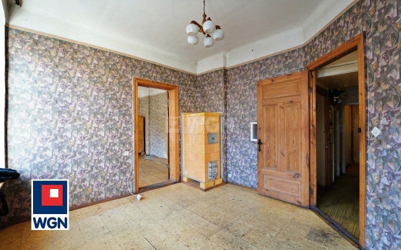 Duże mieszkanie z duszą i potencjałem — zdjęcie 7