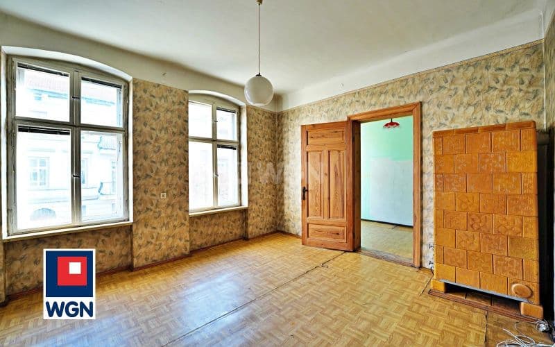 Duże mieszkanie z duszą i potencjałem — zdjęcie 8