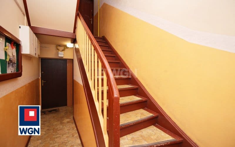 Mieszkanie z ogródkiem+ duża piwnica — zdjęcie 13