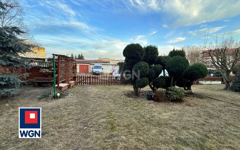 Mieszkanie z ogródkiem+ duża piwnica — zdjęcie 15