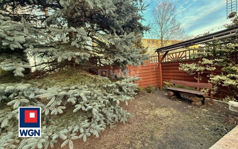 Mieszkanie z ogródkiem+ duża piwnica — zdjęcie 16