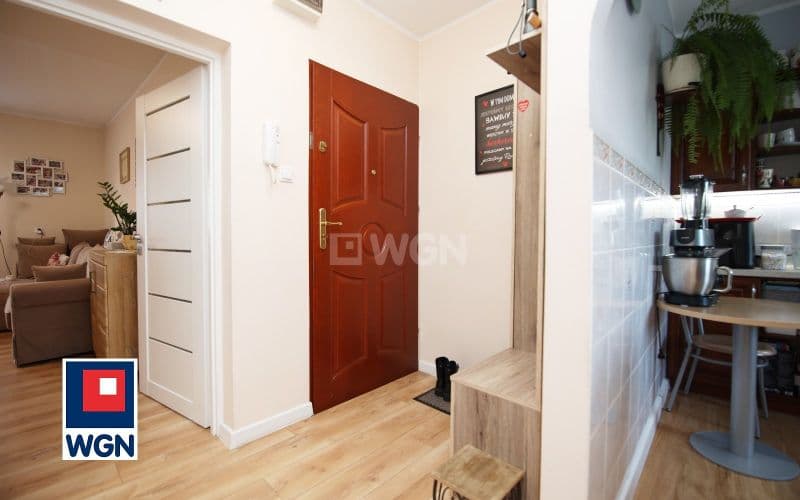 Mieszkanie z ogródkiem+ duża piwnica — zdjęcie 4