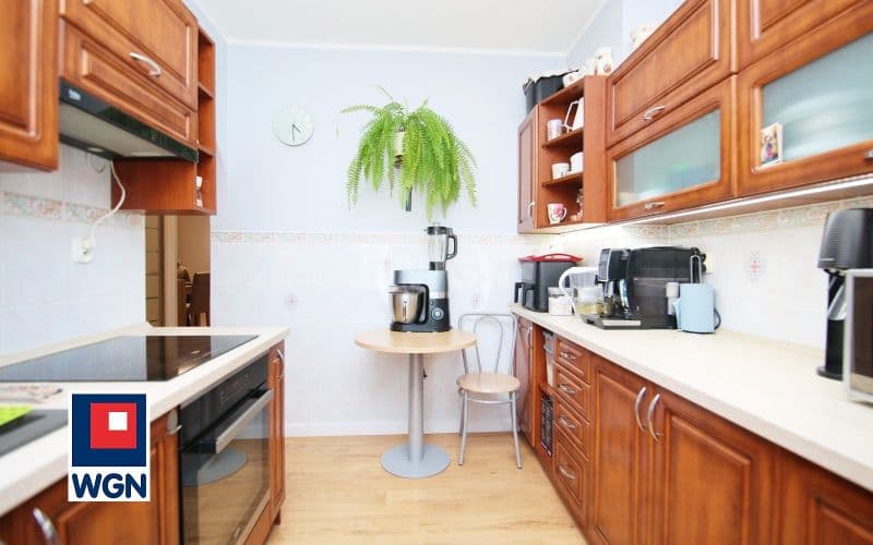 Mieszkanie z ogródkiem+ duża piwnica — zdjęcie 6