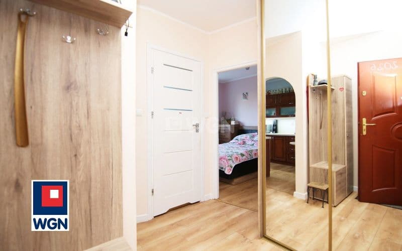 Mieszkanie z ogródkiem+ duża piwnica — zdjęcie 8