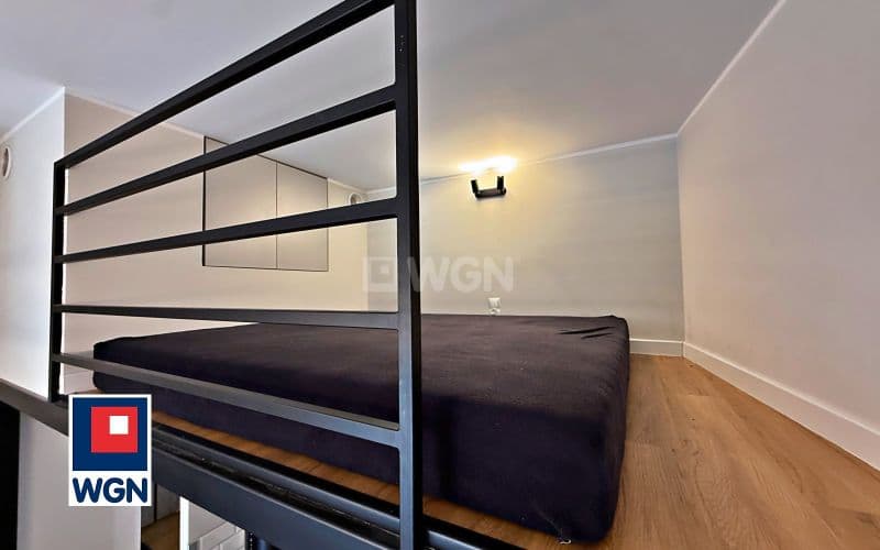 Apartament Pocztowa: 41.6 m2. Gotowiec inwestycyjny przynoszący dochody!, 1 piętro. — zdjęcie 13