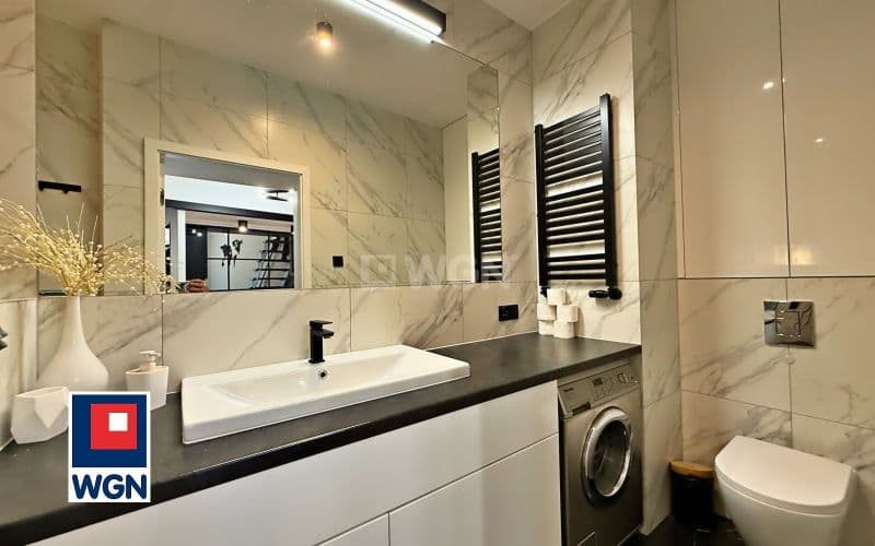 Apartament Pocztowa: 41.6 m2. Gotowiec inwestycyjny przynoszący dochody!, 1 piętro. — zdjęcie 2