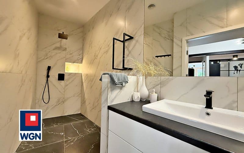 Apartament Pocztowa: 41.6 m2. Gotowiec inwestycyjny przynoszący dochody!, 1 piętro. — zdjęcie 8